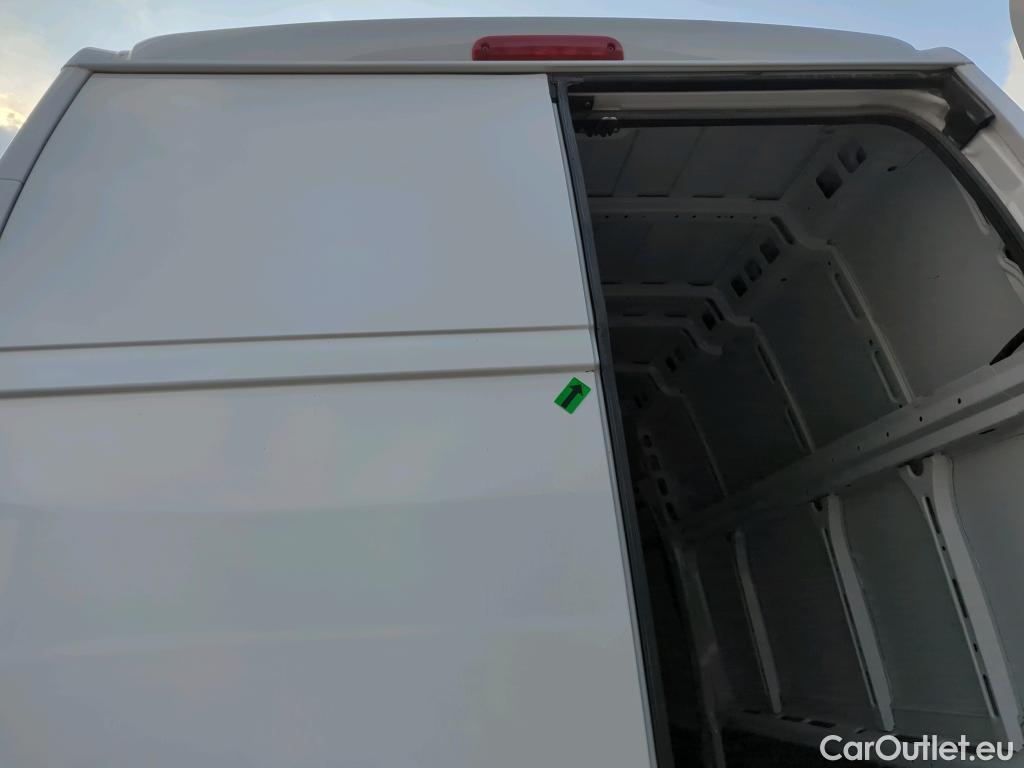  Fiat  Ducato 2.2 Mjet 140 L5 H3 Maxi Furgone #1