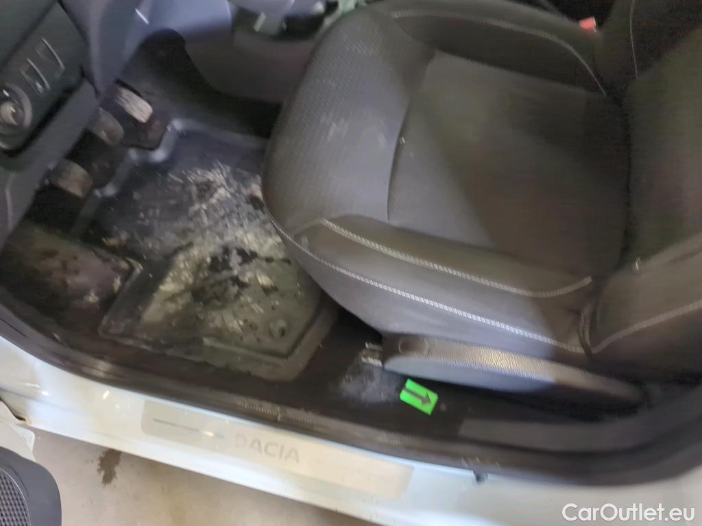  Dacia  Lodgy 1.5 Blue dCi 95 Laureate 7L #3