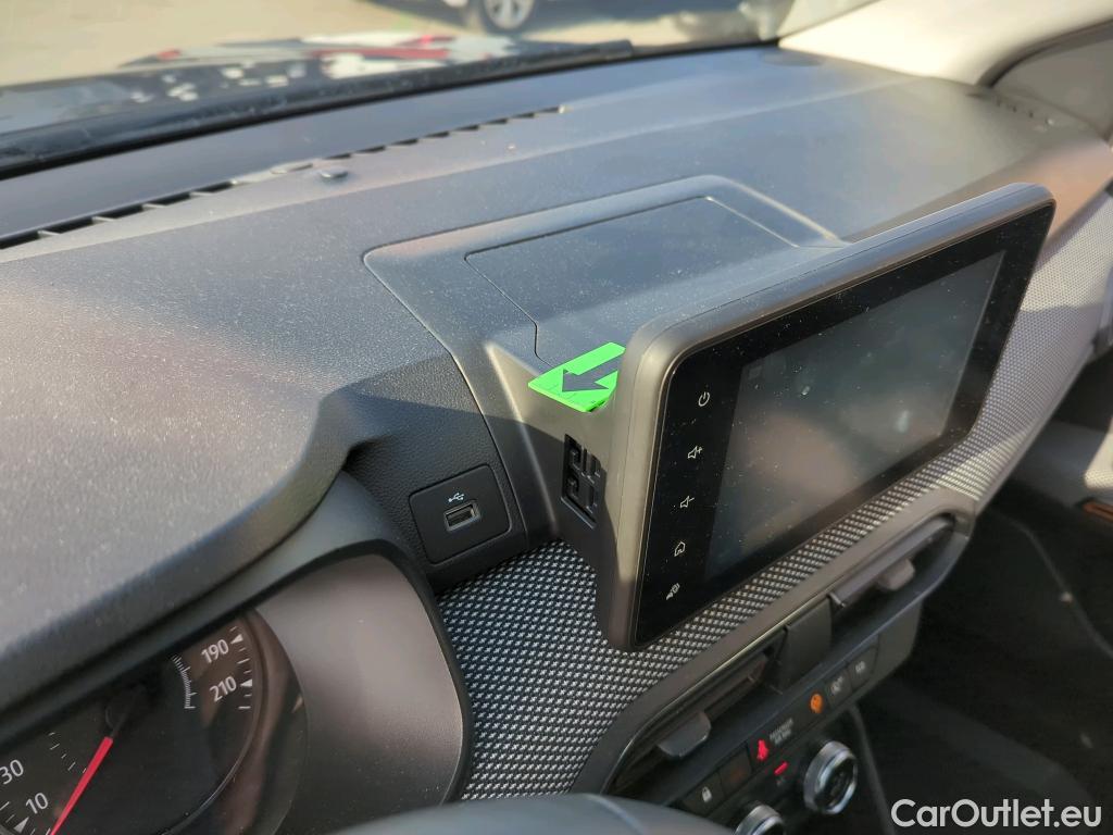  Dacia  Sandero 1.0 TCe 90CP Stepway Comfort #15