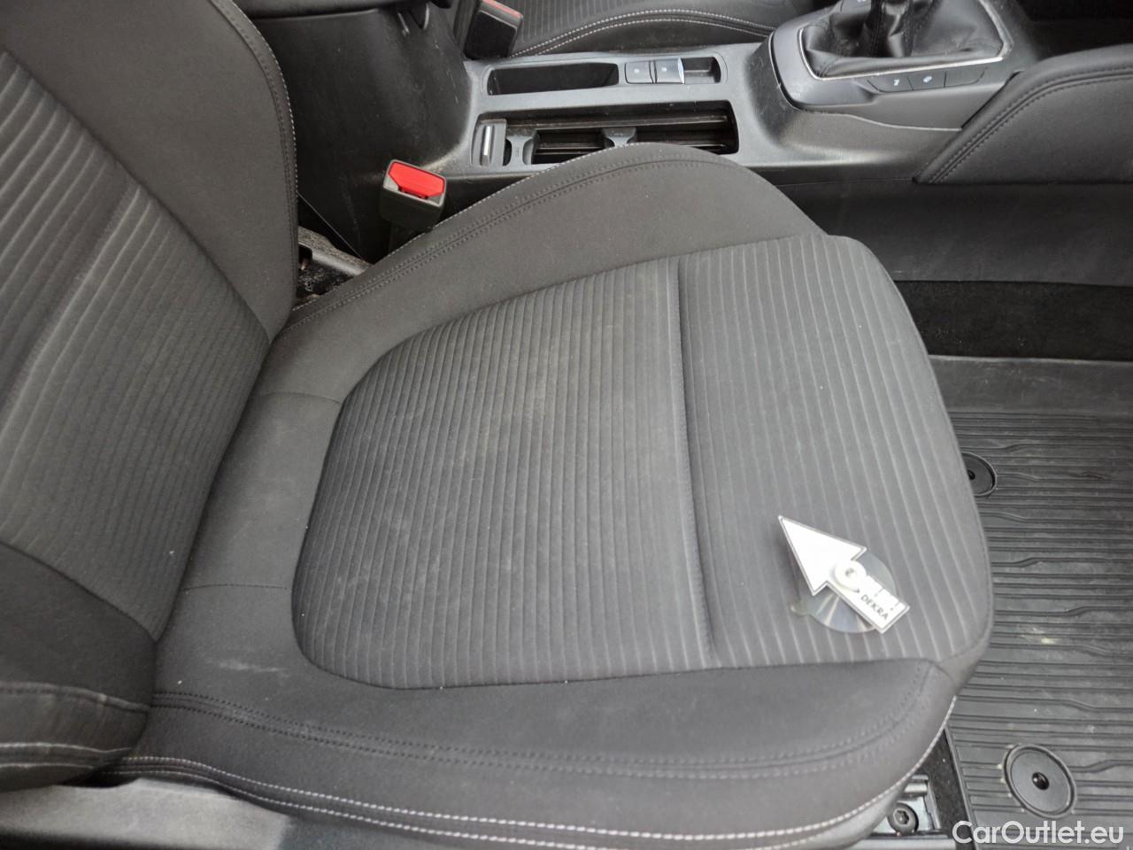  Ford  Focus 1.5 EcoBlue 120CP Titanium #50