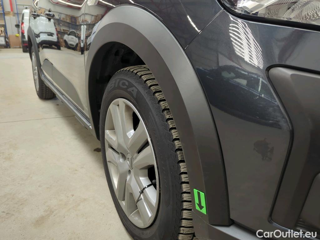  Dacia  Sandero 1.0 TCe 90CP Stepway Comfort #11