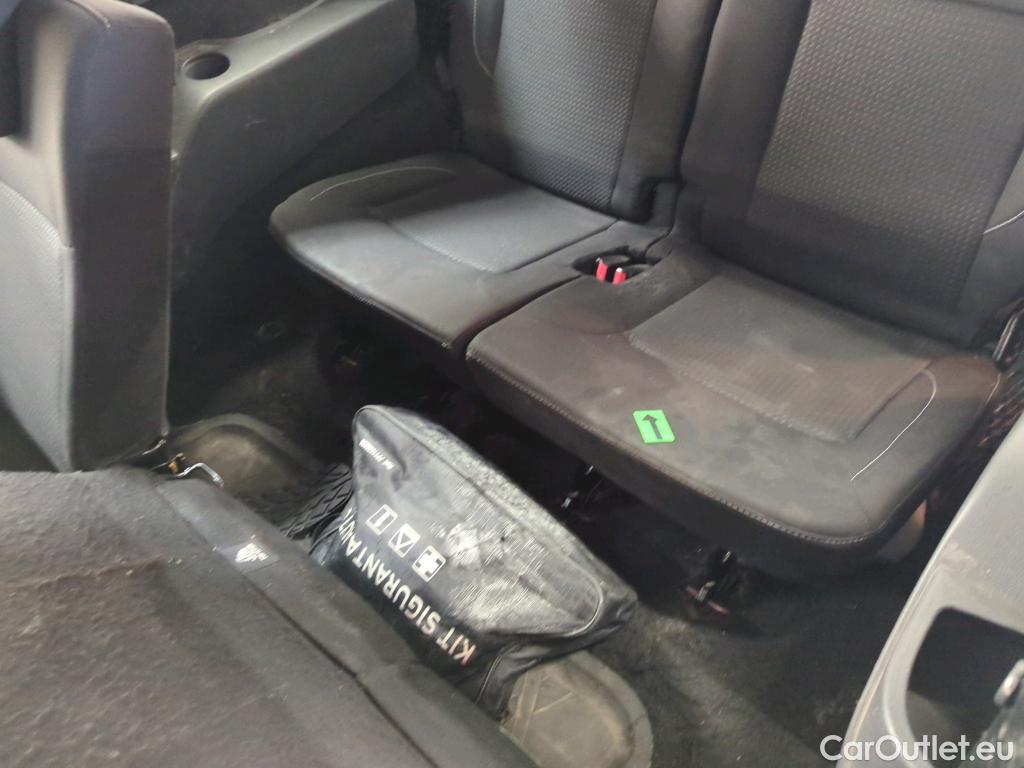  Dacia  Lodgy 1.5 Blue dCi 115 Laureate 7L #35