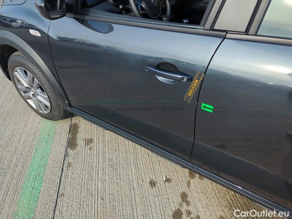  Dacia  Sandero 1.0 TCe 90CP Stepway Comfort #23