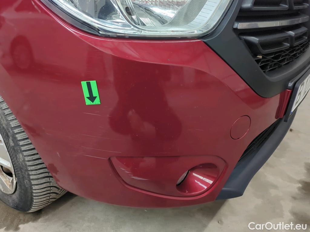  Dacia  Lodgy 1.5 Blue dCi 115 Laureate 7L #19