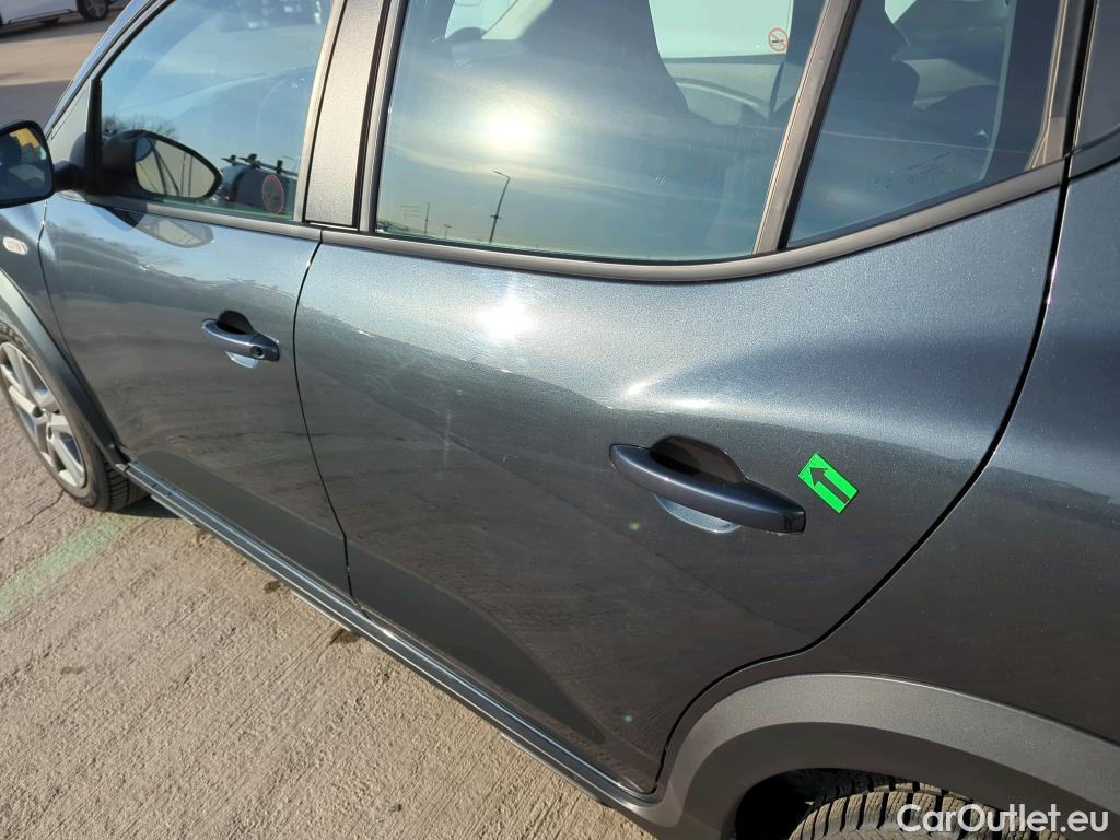  Dacia  Sandero 1.0 TCe 90CP Stepway Comfort #13
