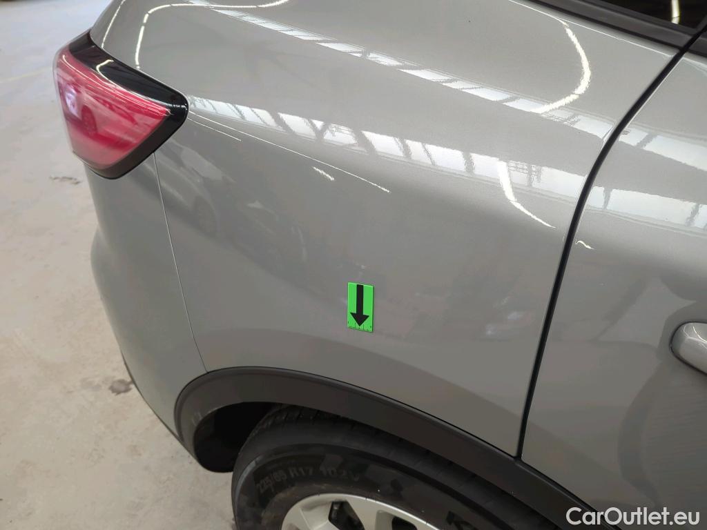  Ford  Kuga 2.0 EcoBlue 190CP Titanium A8 AWD #37