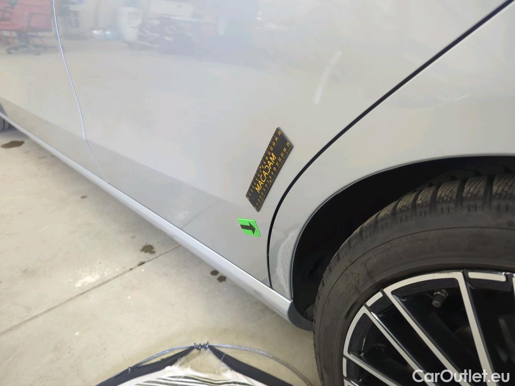  Mercedes  C-Klasse C 200 #5