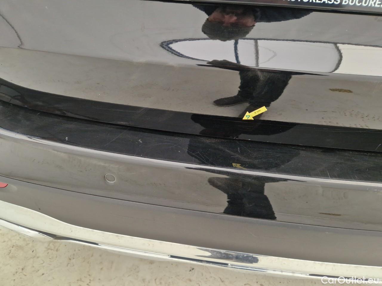  Mercedes  GLC  200 4MATIC #38