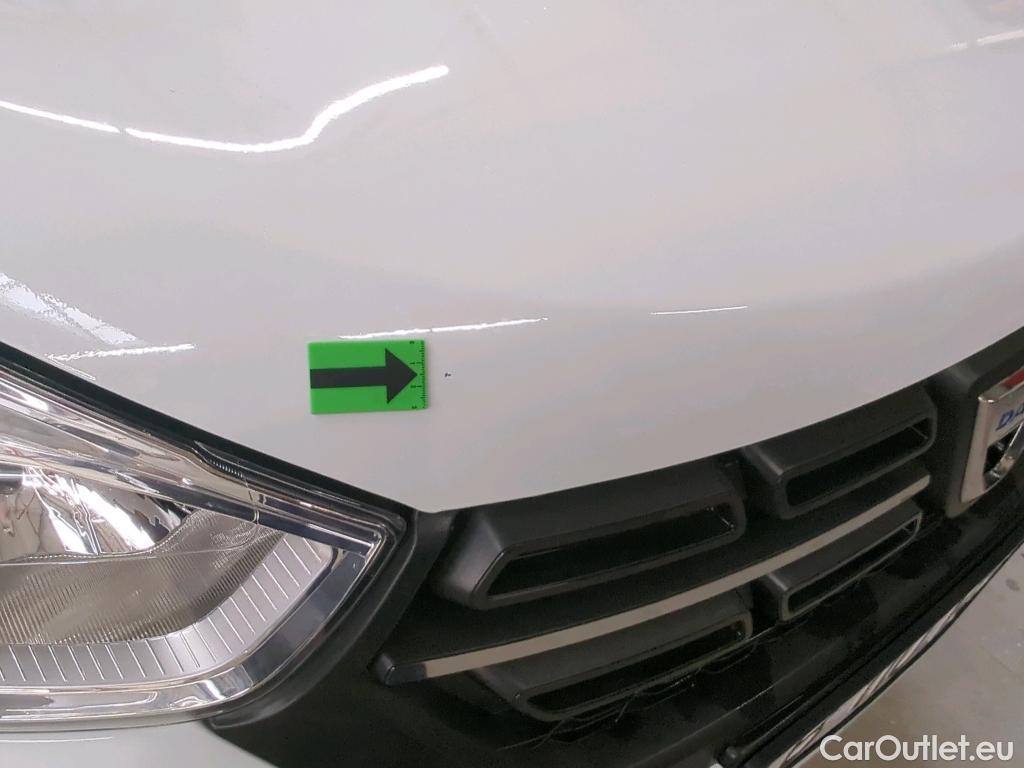  Dacia  Lodgy 1.5 Blue dCi 95 Laureate 7L #29