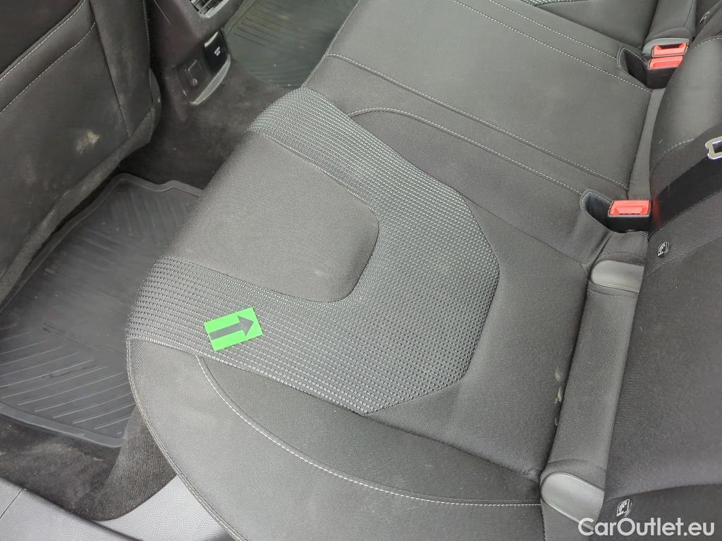  Ford  Mondeo 2.0 EcoBlue 150CP Titanium A8 #33