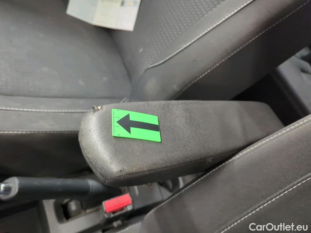  Dacia  Lodgy 1.5 Blue dCi 115 Laureate 7L #27