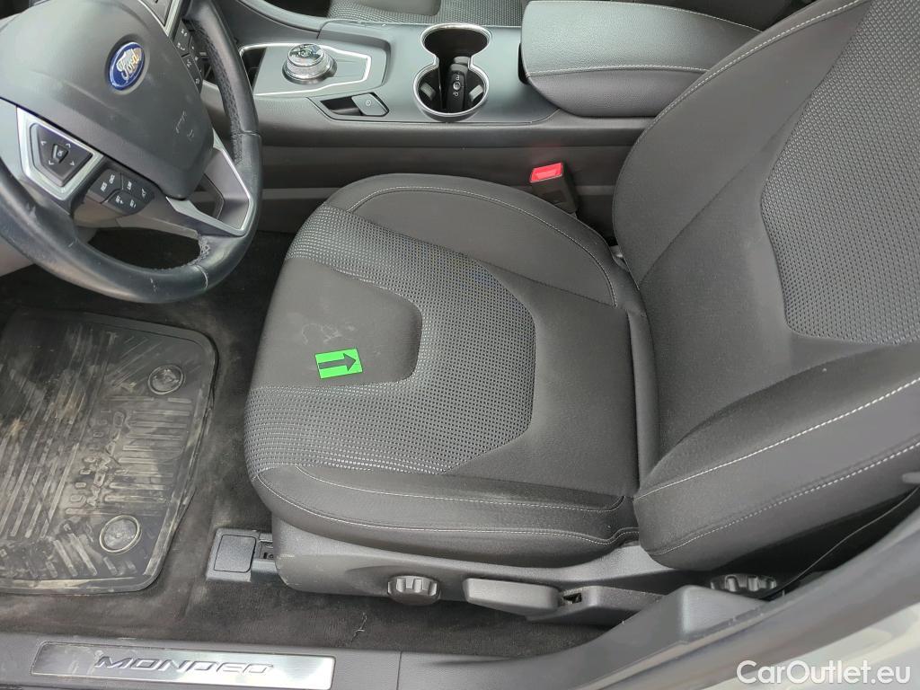  Ford  Mondeo 2.0 EcoBlue 150CP Titanium A8 #15