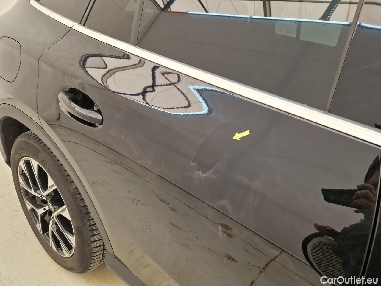  Mercedes  GLC  200 4MATIC #26