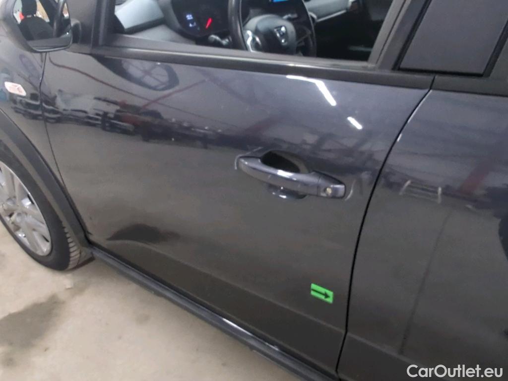  Dacia  Sandero 1.0 TCe 90CP Stepway Comfort #5