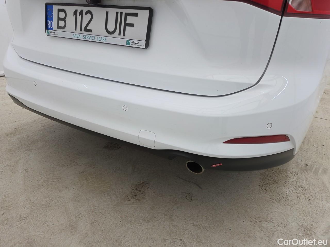  Ford  Focus 1.5 EcoBlue 120CP Titanium #27