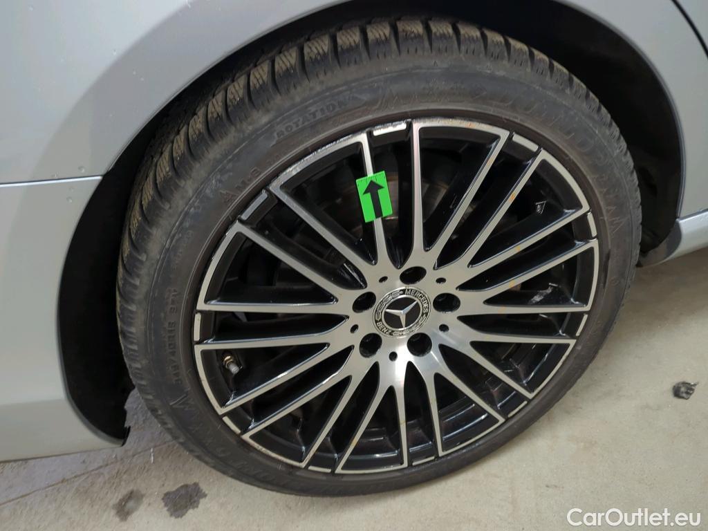  Mercedes  C-Klasse C 200 #7