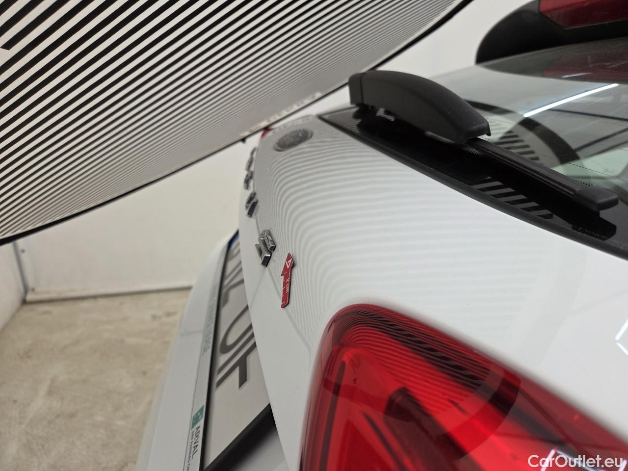  Ford  Focus 1.5 EcoBlue 120CP Titanium #39