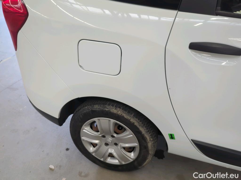  Dacia  Lodgy 1.5 Blue dCi 95 Laureate 7L #7