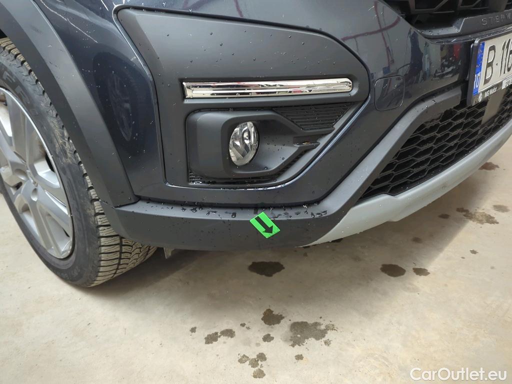  Dacia  Sandero 1.0 TCe 90CP Stepway Comfort #3