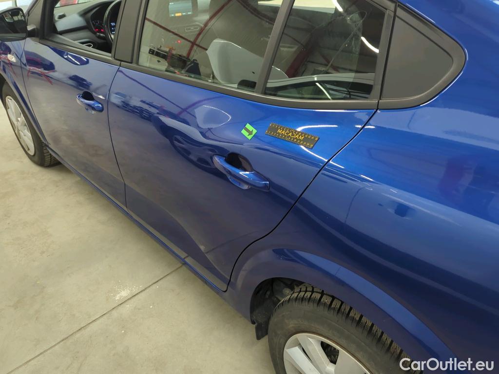  Dacia  Logan 1.0 TCe 90CP Expression MT6 #21