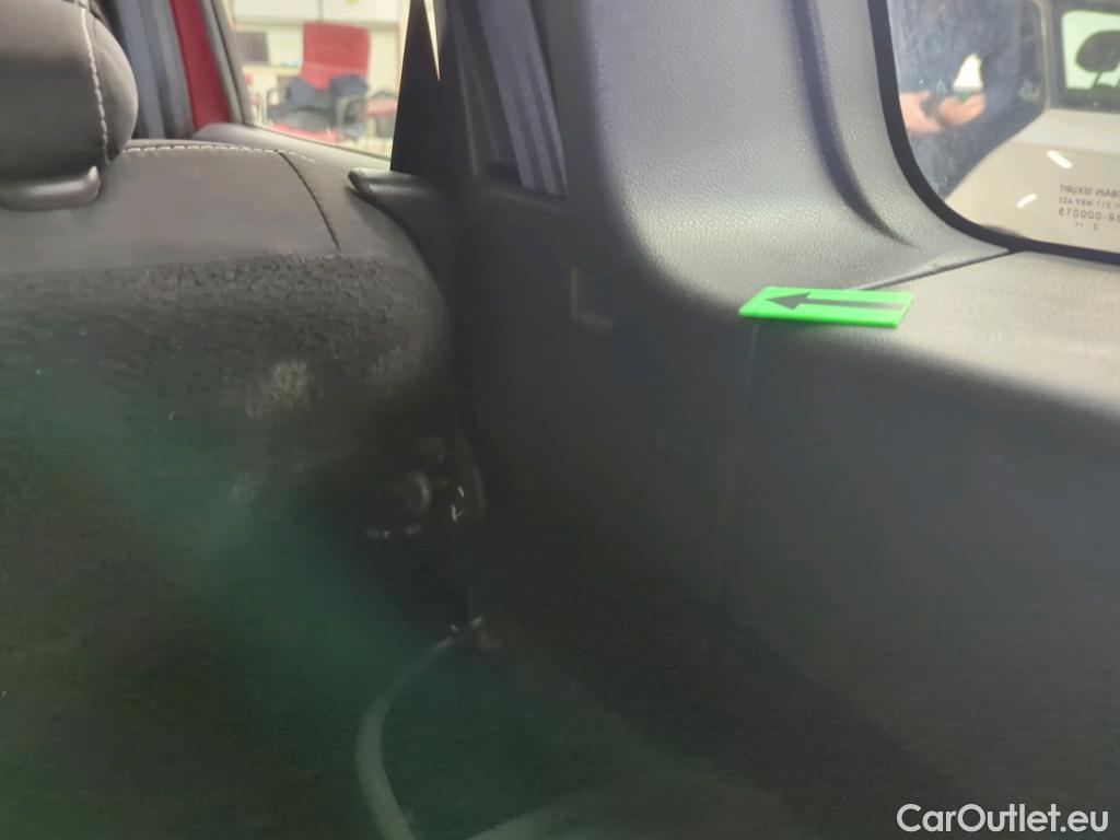  Dacia  Lodgy 1.5 Blue dCi 115 Laureate 7L #26