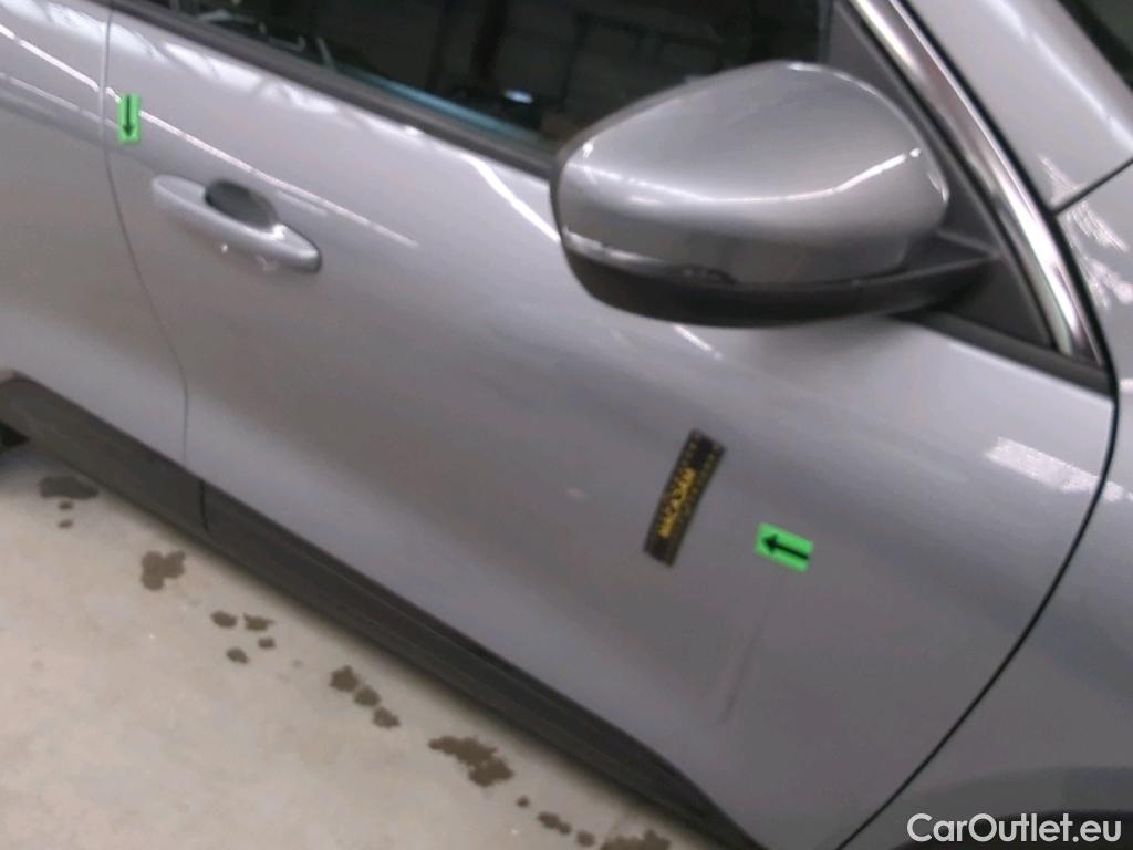  Ford  Kuga 2.0 EcoBlue 190CP Titanium A8 AWD #9