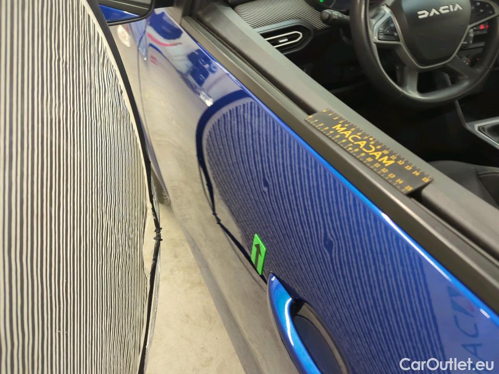  Dacia  Logan 1.0 TCe 90CP Expression MT6 #18