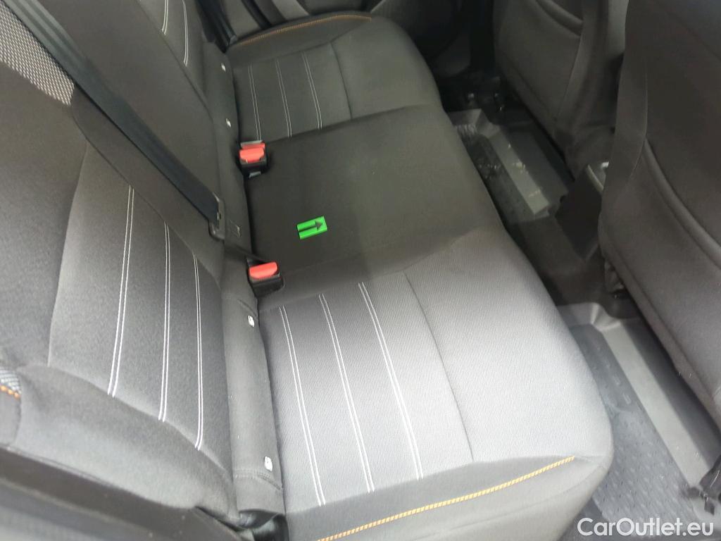  Dacia  Sandero 1.0 TCe 90CP Stepway Comfort #15