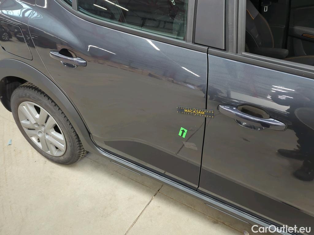  Dacia  Sandero 1.0 TCe 90CP Stepway Comfort #25