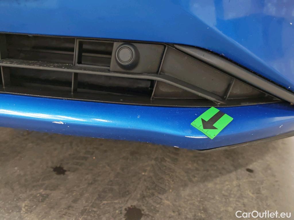  Ford  Focus 1.0 EcoBoost 125CP Trend Connected #6