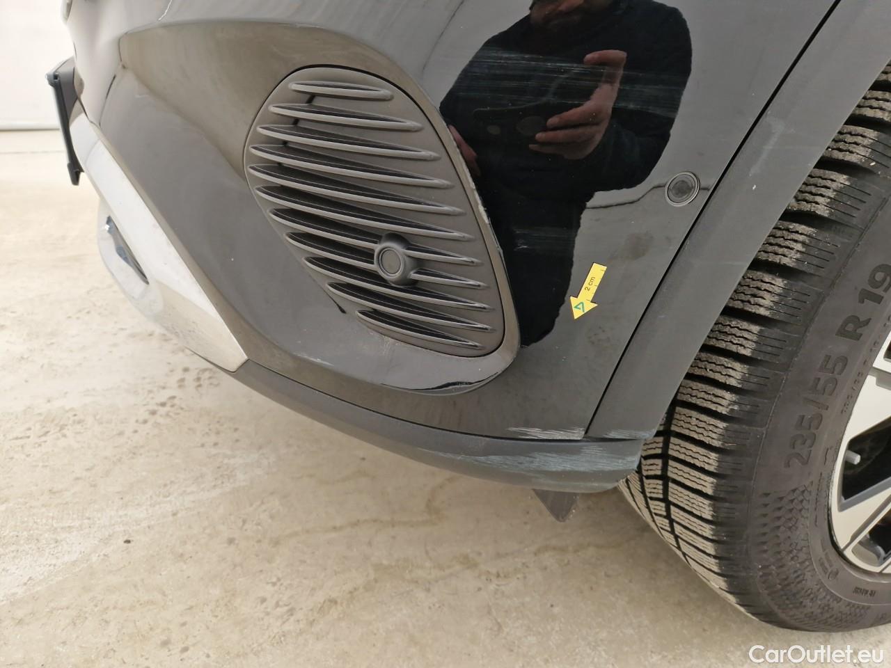  Mercedes  GLC  200 4MATIC #8