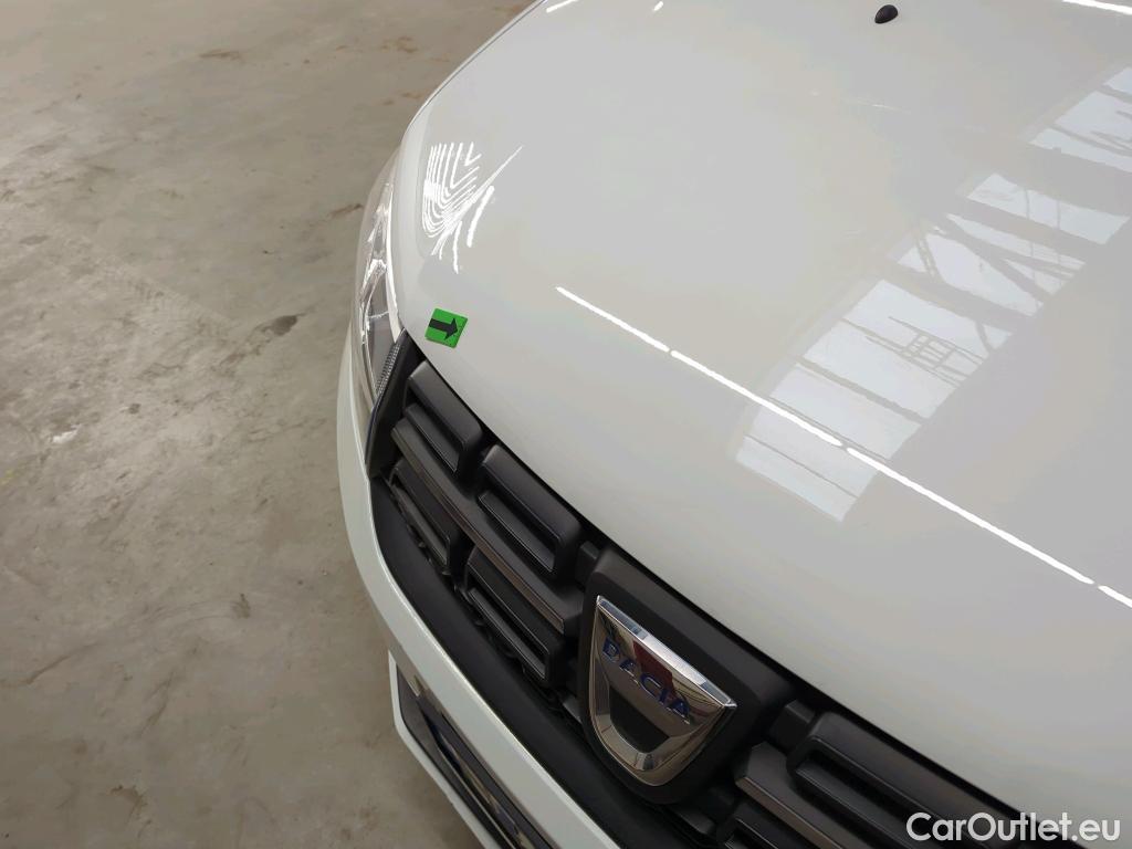  Dacia  Logan 0.9 TCe 90CP Laureate_Groupama #31