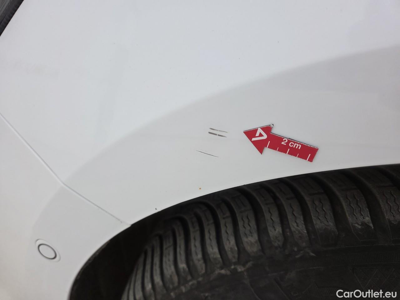  Ford  Focus 1.5 EcoBlue 120CP Titanium #3