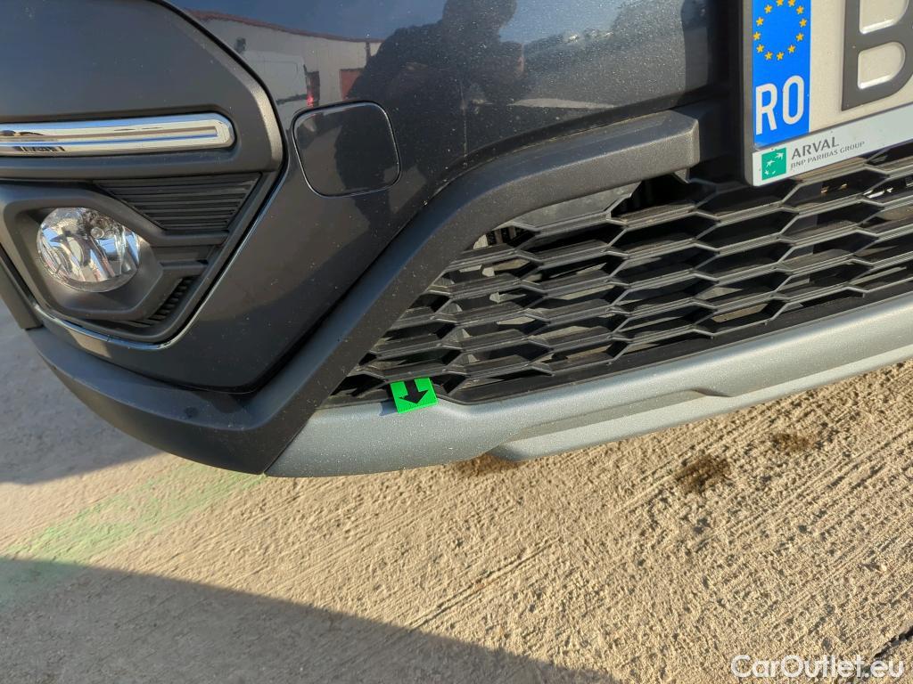  Dacia  Sandero 1.0 TCe 90CP Stepway Comfort #9