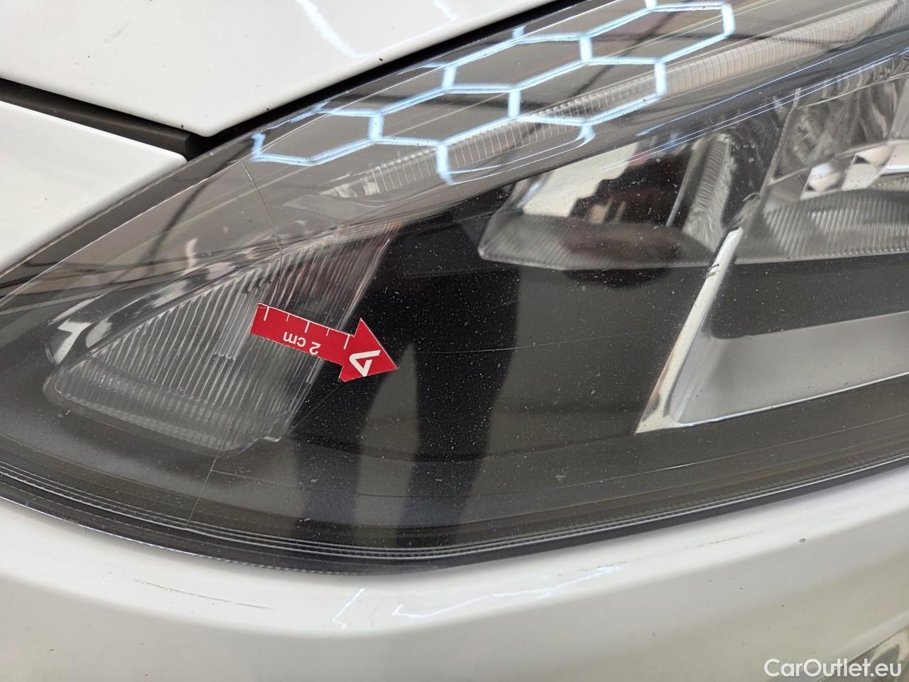  Ford  Focus 1.5 EcoBlue 120CP Titanium #14