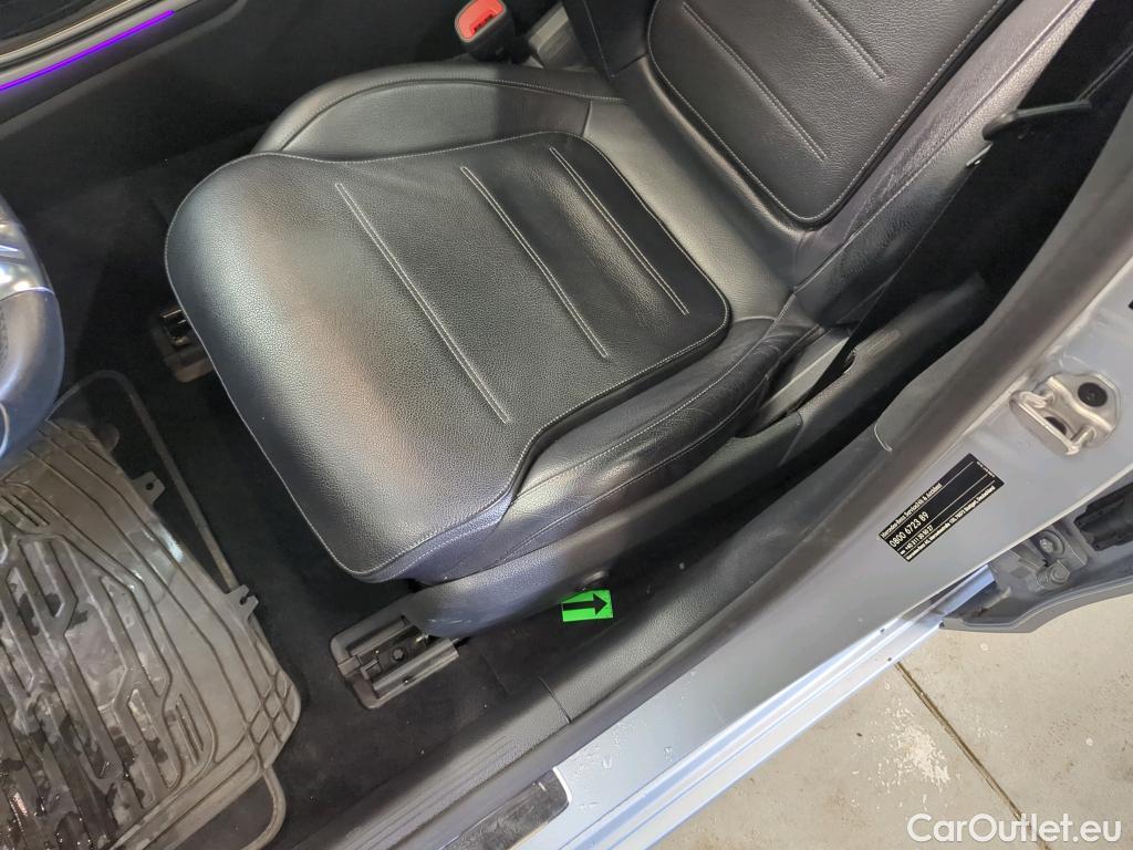  Mercedes  C-Klasse C 200 #1