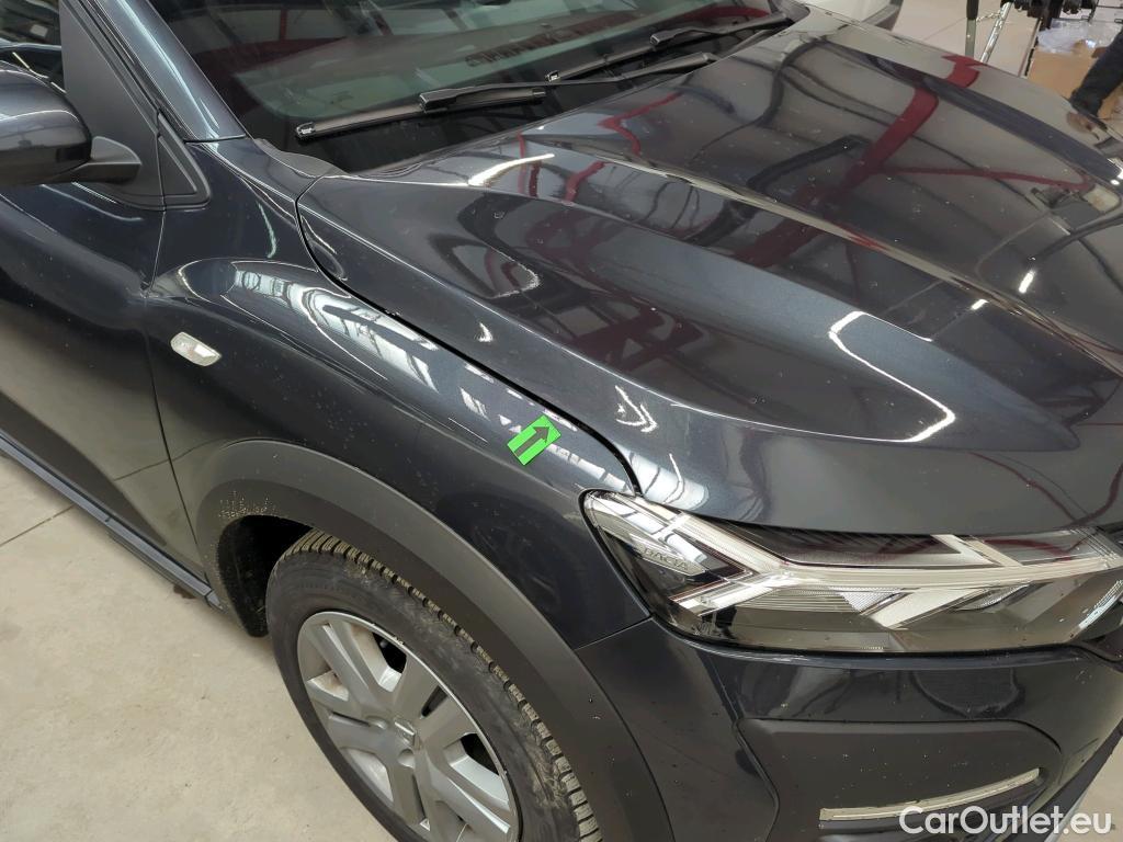  Dacia  Sandero 1.0 TCe 90CP Stepway Comfort #21