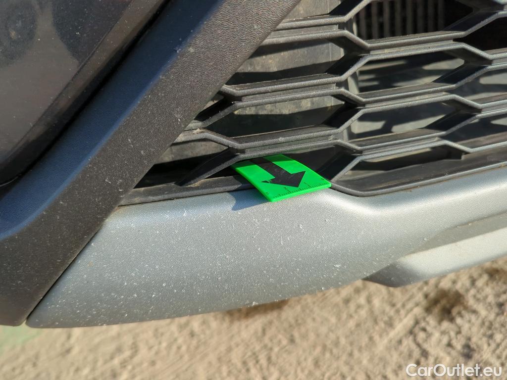  Dacia  Sandero 1.0 TCe 90CP Stepway Comfort #10