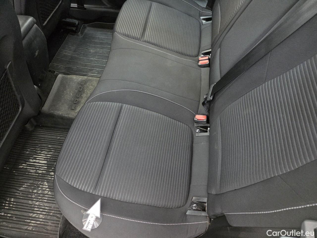  Ford  Focus 1.5 EcoBlue 120CP Titanium #53