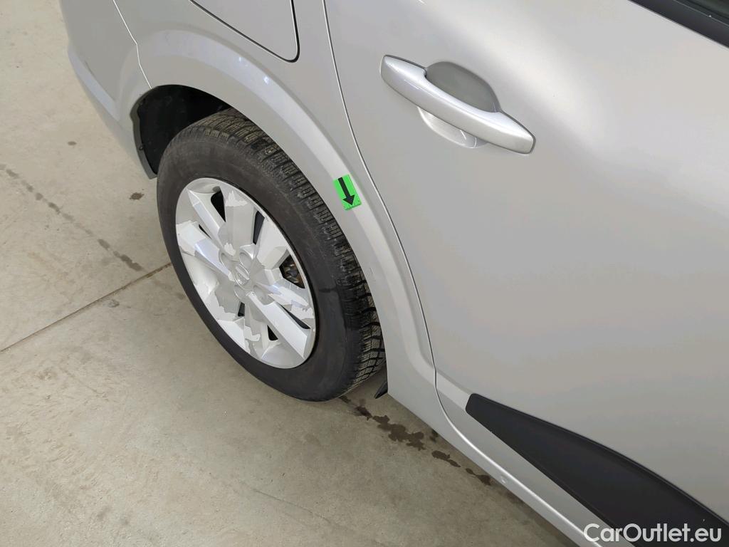  Dacia  Logan 1.0 TCe 90CP Comfort #16