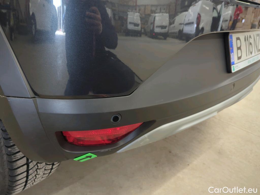  Dacia  Sandero 1.0 TCe 90CP Stepway Comfort #1