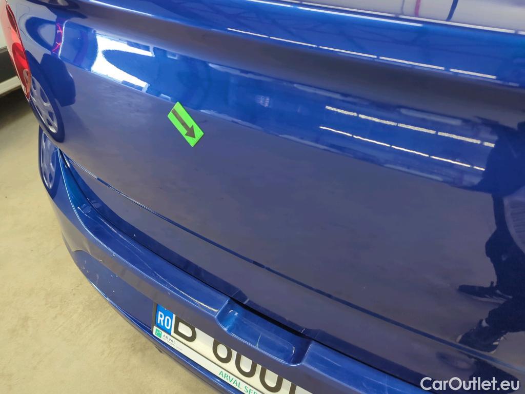  Dacia  Logan 1.0 TCe 90CP Expression MT6 #44