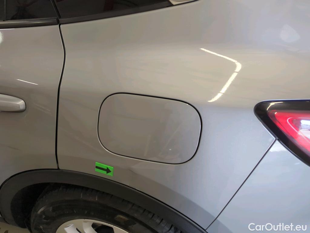  Ford  Kuga 2.0 EcoBlue 190CP Titanium A8 AWD #15