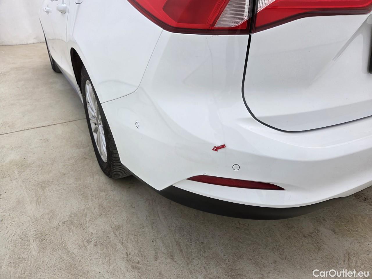  Ford  Focus 1.5 EcoBlue 120CP Titanium #30