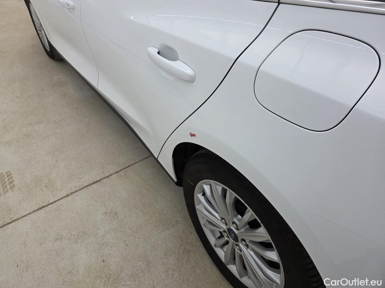  Ford  Focus 1.5 EcoBlue 120CP Titanium #40