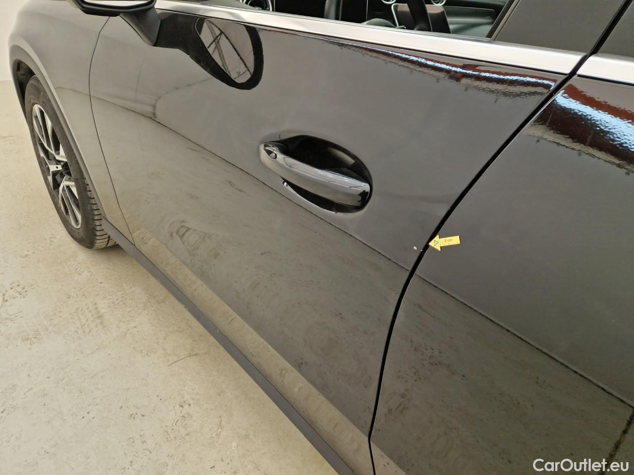  Mercedes  GLC  200 4MATIC #1