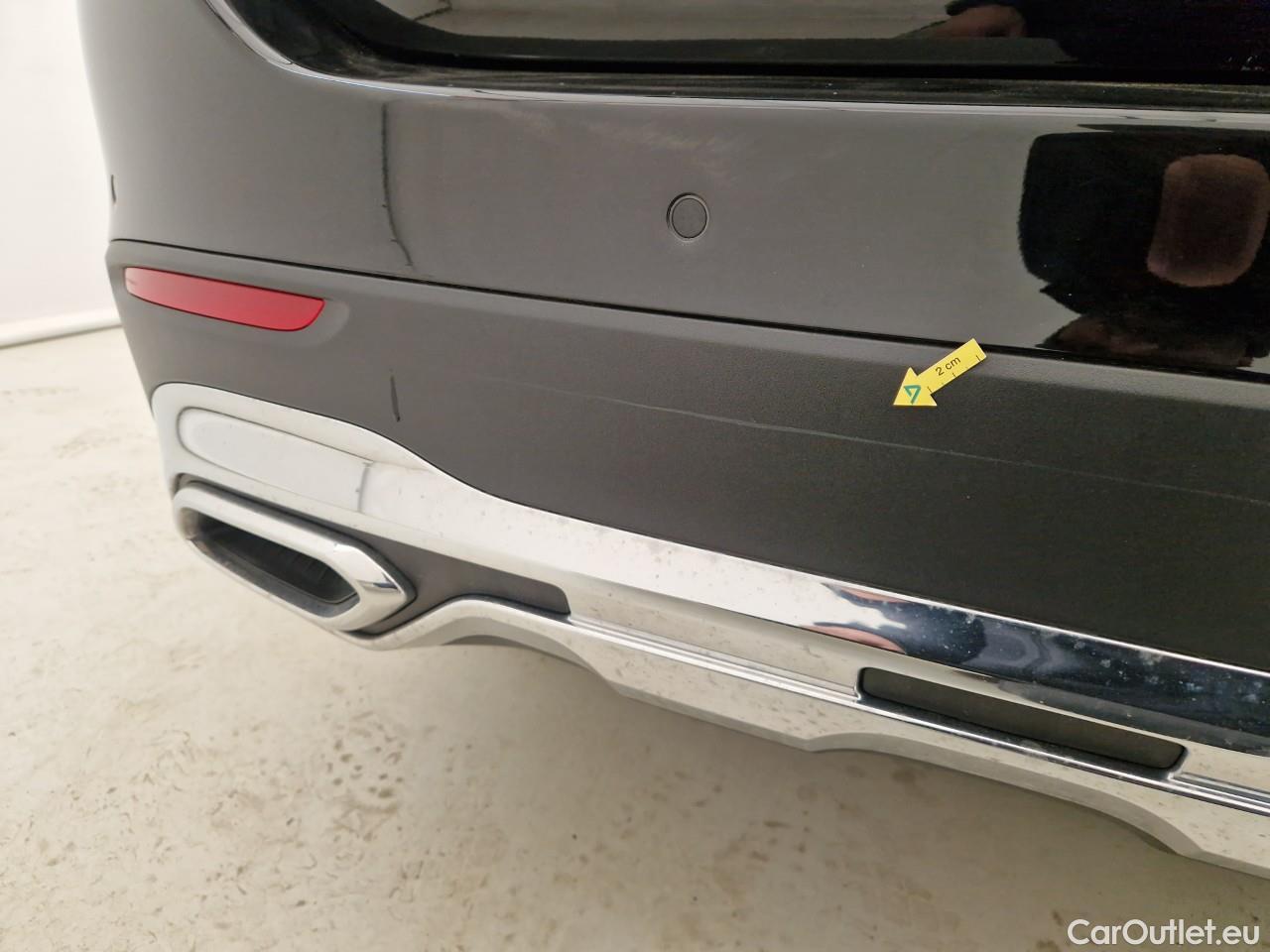  Mercedes  GLC  200 4MATIC #35