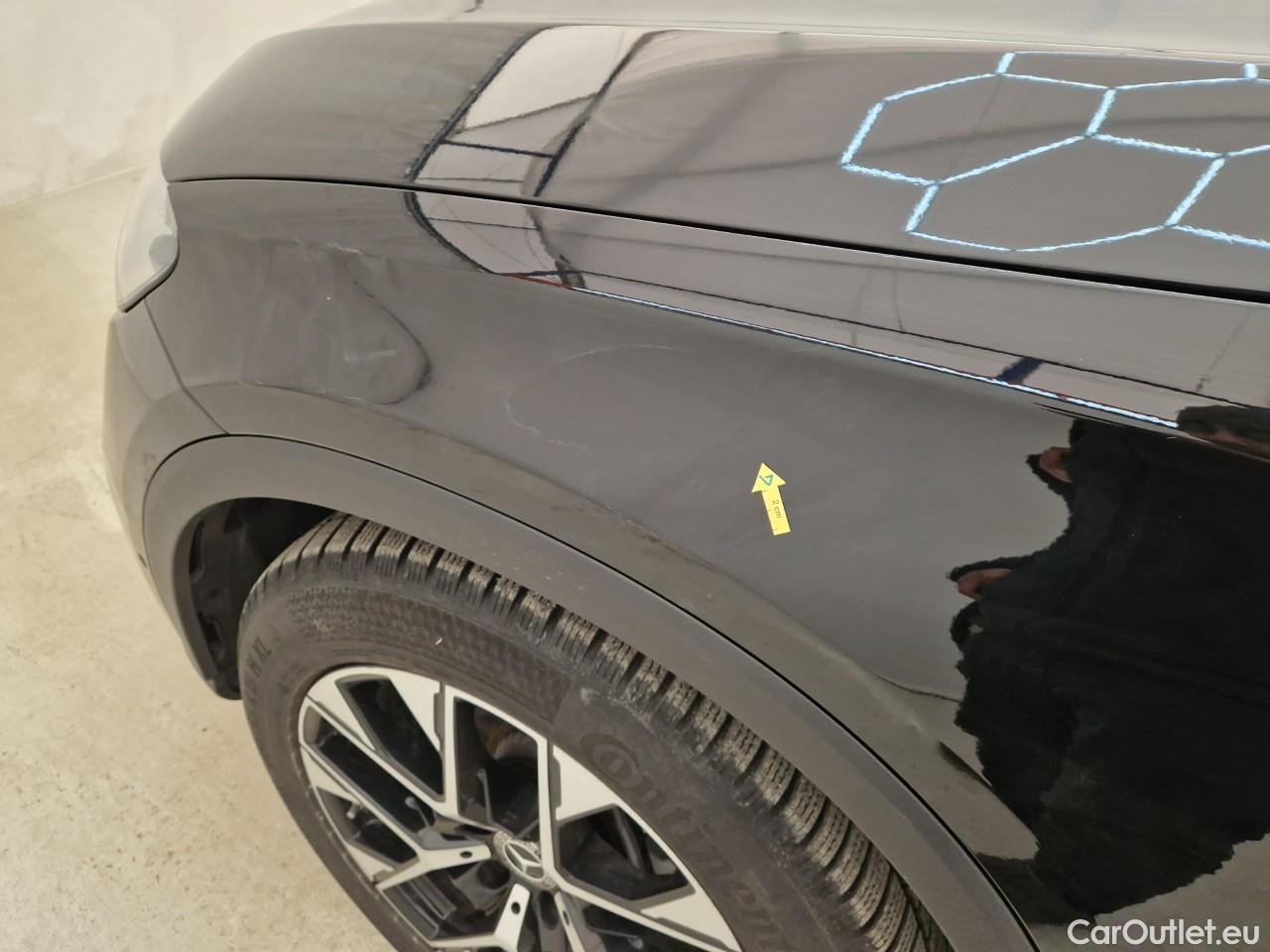  Mercedes  GLC  200 4MATIC #4