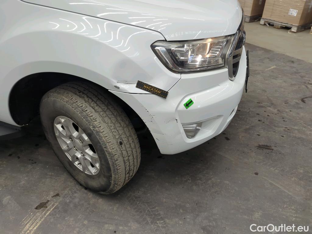  Ford  Ranger 2.0 EcoBlue 170CP Double Cab XLT AT 4WD #3