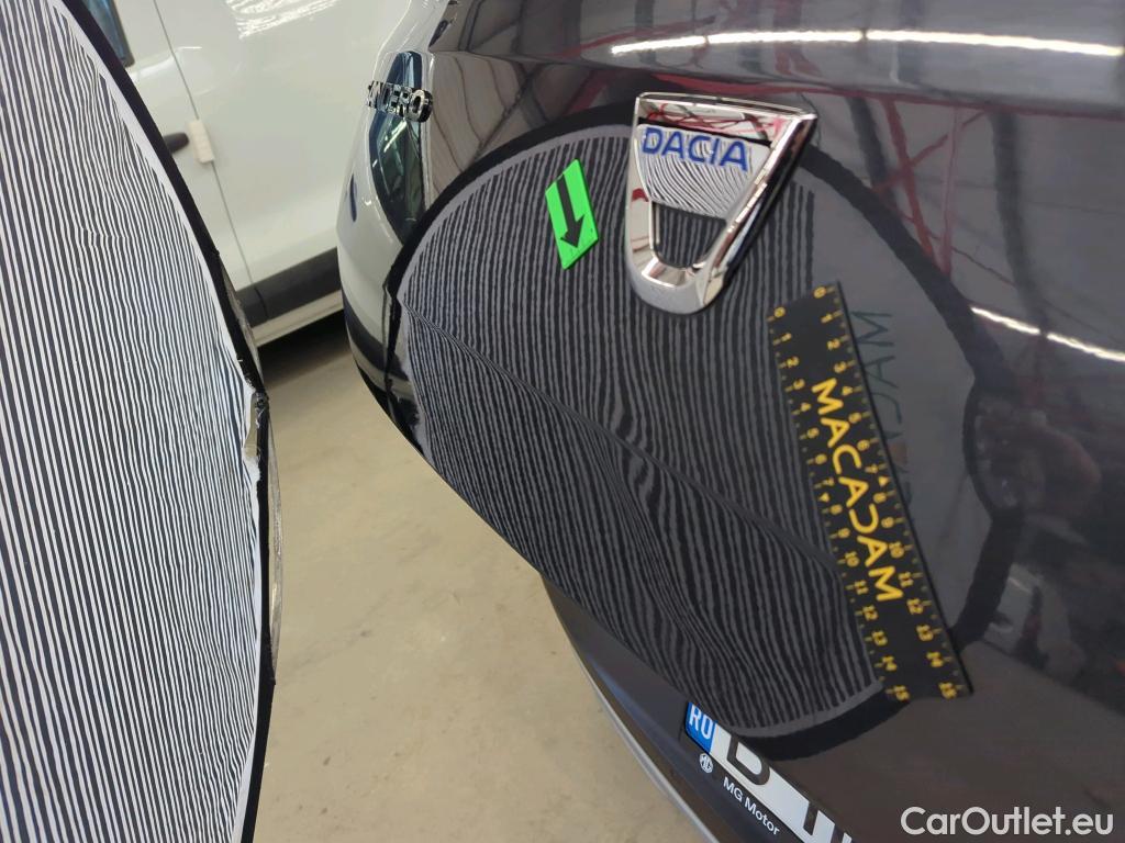  Dacia  Sandero 1.0 TCe 90CP Stepway Comfort #6